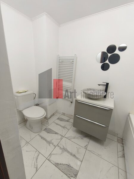 Giulesti Casa Vanzare 4 camere